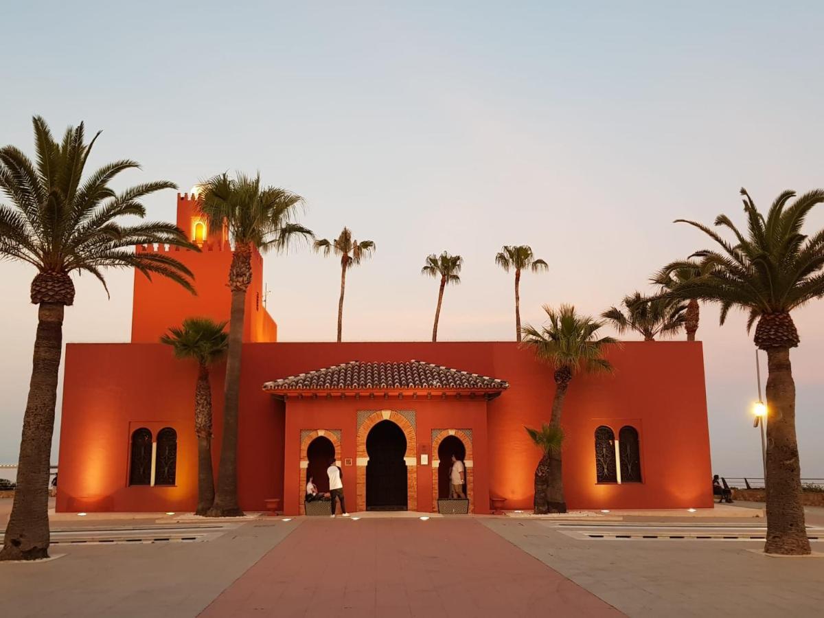 Carpe Diem Studio Benalmádena Exterior foto