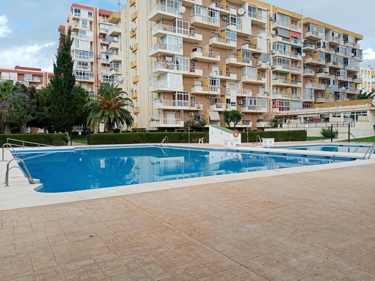 Carpe Diem Studio Benalmádena Exterior foto